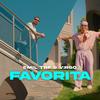 FAVORITA(feat. V:RGO) (Explicit) - Emil TRF&V:rgo