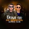 Deixa Eu Me Apresentar (Explicit) - GP DA ZL&DJ LMB&Gianluca Cialariello Palermo