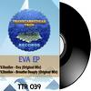 Eva (Original Mix) - V.Danilov