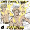 Rumbling (feat. Vanx & Charizma867) (Explicit) - Dark Pain&VANX&Charizma867