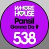 Gonna Do It (Radio Mix) - Pansil