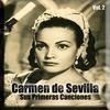 Jaleo - Carmen Sevilla