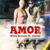 Amor (feat. Jovial) - Otile Brown&Jovial