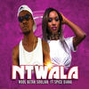 Ntwala(feat. Spice Diana) - Wool Betah Souljah&Spice Diana