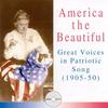 The Americans Come - Richard Crooks&Victor Orchestra&Maximilian Pilzer