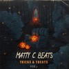 Grim(feat. Teddy Gramz & Nyukyung) (Explicit) - Matty C Beats&Teddy Gramz&Nyukyung