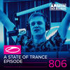 Argentum(ASOT 806) - Saint Sinners&Allion