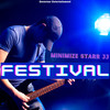 Festival - Minimize&Star JJ