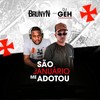 São Januário Me Adotou - Mc Brunyn&Dj Geh da Baixada