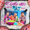 Raj (Explicit) - Czarny HiFi&Young Igi&Sobel