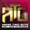 Road To Nowhere (Original Mix) - VEKY