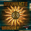 Uruguay (Original Mix) - DiscoGalactiX