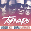 Tornado (Remix) - DJ Moh Green&Nicky B&Sean Paul&Clayton Hamilton