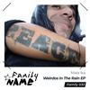 Weirdos In The Rain (APM001 Remix) - Mala Ika&APM001