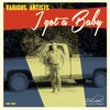 Lucille - Danny&The Del Tones