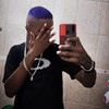 Mulher De Bandido - DJ BN SILVA