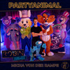 Partyanimal (DJ Robin Remix) - Micha von der Rampe&DJ ROBIN