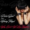 Why Cant We Live Together (Extended Mix) - Puro Beat&Henry Floyd
