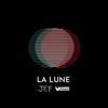 La lune - Jef&Valentino Favetta