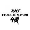 Dominican Playero 40 - RMT