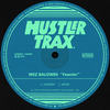 Work (Original Mix) - Wez Baldwin