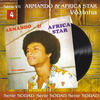 Ca Nhôs Faltam Nada - Armando&Africa Star