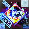 My Whole Life (feat. A.R.T & Chillz) (Explicit) - Blu 22&A.R.T&Chillz