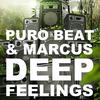 Deep Feelings (Extended Mix) - Puro Beat&Marcus