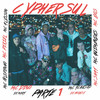 Cypher Sul, Pt. 1 (Explicit) - MC Alysson&MC Dino&Mc Felipinho&Mc Gui Mendes&MC Loos&MC Pikiel&MC Shat&MC Tchesko