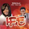 Ife(Love)[feat. Tosin Bee] - Priscilla&Tosin Bee