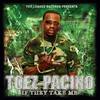 Blood in Me(feat. Lover & Suge) (Explicit) - Toez-Pacino&suge&LOVER