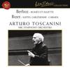 Jurez donc par l'auguste symbole (Highlights) - Arturo Toscanini&NBC Symphony Orchestra&Studio Chorus&Hector Berlioz&Nicola Moscona