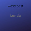 Westcoast das Antigas Lendas - DJ Misterio