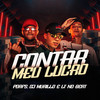 Contar Meu Lucro (Explicit) - Porfs&Murillo e LT no Beat