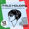 Don't Break My Heart (Extended Vocal Disco Mix) - Boy Blue