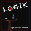 One of These Days(Feat. Mizta Grym & Insane Poetry) (Explicit) - Logik&Insane Poetry&Mizta Grym