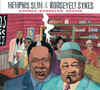 Roosevelt Sykes Meets Memphis Slim In Memphis, Tennessee (Album Version) - Roosevelt Sykes&Memphis Slim