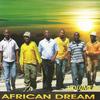 Open The Doors - African Dream