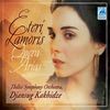 Linda di Chamounix Act I, Recitative and Cavatina: Linda (O luce diquest' anima) - Tbilisi Symphony Orchestra&Djansug Kakhidze&Eteri Lamoris