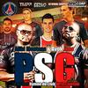 PSG (Le nouvel hymne du club de la capitale) - Alibi Montana&Avok Jims
