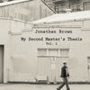 Being Can Never Not Be(feat. Paul Allen) (Explicit) - Jonathan Brown&Paul Allen