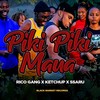 Piki Piki Maua - Rico Gang&Ketchup&Ssaru