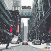 Dusty Thoughts - Chill Moon Music&$MASH