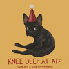 Knee Deep at ATP - Lovejoy&Gareth David&Aleks Berditchevskaia&Ellen Waddell&Harriet Coleman&Ollie Briggs&Tom Bromley&Neil Beale