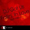 DJ Got Us Fallin' In Love(feat. Pitbull) - Cover Guru