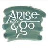 The Eagle's Whistle / Tamarack 'er Down / The Four Courts / Jenny Dang the Weaver - Arise&Go
