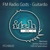 Guitardo - Fm Radio Gods