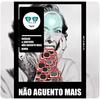 Não Aguento Mais (Remix) - Budaah&Santiers