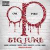 On Piru (Explicit) - Big June&Hardini&Kontraverse&Kartier&T2wice&Damu Gotti&Lil P Funk&Dawgie