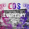 Everyday (Explicit) - CDS